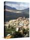 Monreale, Sicily, Italy-Peter Thompson-Premier Image Canvas