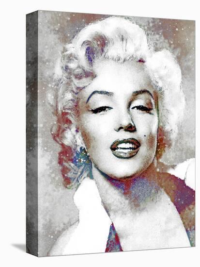 Monroe Mix 6-LI-Fernando Palma-Premier Image Canvas