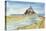 Mont Saint-Michel-Felicity House-Premier Image Canvas