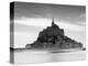 Mont St. Michel, Manche, Normandy, France-Doug Pearson-Premier Image Canvas