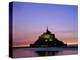 Mont St. Michel, Normandy, France-Steve Vidler-Premier Image Canvas