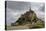 Mont St Michel, Normandy-David Churchill-Premier Image Canvas