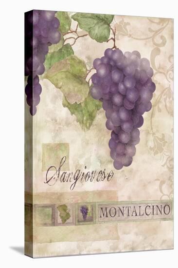 Montalcino Sangiovese 2-Maria Trad-Premier Image Canvas