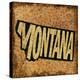 Montana-Art Licensing Studio-Premier Image Canvas