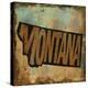 Montana-Art Licensing Studio-Premier Image Canvas