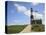 Montauk Point Lighthouse, Montauk, Long Island, New York, United States of America, North America-Wendy Connett-Premier Image Canvas