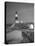 Montauk Point Lighthouse-Alfred Eisenstaedt-Premier Image Canvas