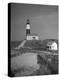 Montauk Point Lighthouse-Alfred Eisenstaedt-Premier Image Canvas