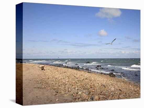 Montauk Point State Park, Montauk, Long Island, New York, United States of America, North America-Wendy Connett-Premier Image Canvas