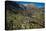 Monte Dolada, Belluno, Alps, Autumn, Aerial Shots, Italy-Frank Fleischmann-Premier Image Canvas