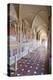 Monte Oliveto Abbey in Tuscany-lachris77-Premier Image Canvas