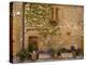 Montefollonico, Val D'Orcia, Siena Province, Tuscany, Italy-Sergio Pitamitz-Premier Image Canvas