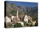 Montemaggiore, Balagne Region, Near Calvi, Corsica, France, Europe-John Miller-Premier Image Canvas