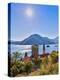 Montenegro, Bay of Kotor, Perast-Alan Copson-Premier Image Canvas