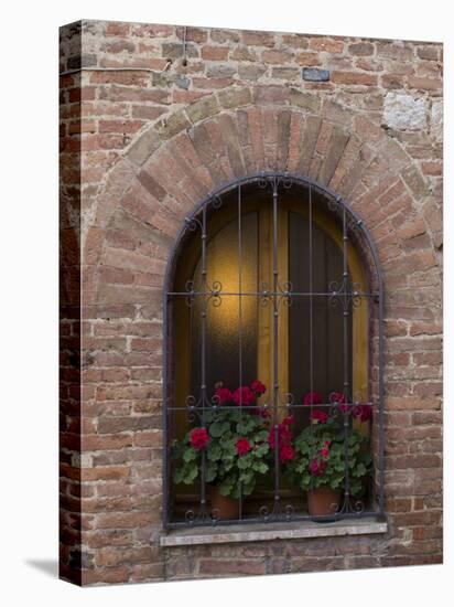 Montepulciano, Val D'Orcia, Siena Province, Tuscany, Italy-Sergio Pitamitz-Premier Image Canvas