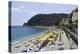 Monterosso Al Mare, Cinque Terre, UNESCO World Heritage Site, Liguria, Italy, Europe-Gavin Hellier-Premier Image Canvas