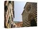 Monterosso, Cinque Terre, UNESCO World Heritage Site, Liguria, Italy, Europe-null-Premier Image Canvas