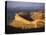Montezuma Valley Outlook, Mesa Verde National Park, Colorado, USA-Kober Christian-Premier Image Canvas
