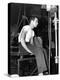 Montgomery Clift-null-Premier Image Canvas