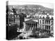 Montreal and Mount Royal, Canada, 1893-John L Stoddard-Premier Image Canvas