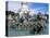 Monument Aux Girondins, Bordeaux, Gironde, Aquitaine, France-J Lightfoot-Premier Image Canvas