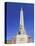 Monument of Freedom, Riga, Latvia-Keren Su-Premier Image Canvas