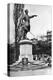 Monument to Charles XII, Gardens Behind the Royal Opera House, Stockholm, Sweden, C1923-null-Premier Image Canvas