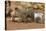 Monument Valley 17-Gordon Semmens-Premier Image Canvas