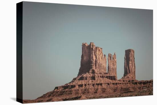 Monument Valley II-Nathan Larson-Premier Image Canvas