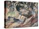 Moods: Good-Byes-Umberto Boccioni-Premier Image Canvas