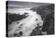 Moody Sonoma Seascape, California Coast-Vincent James-Premier Image Canvas