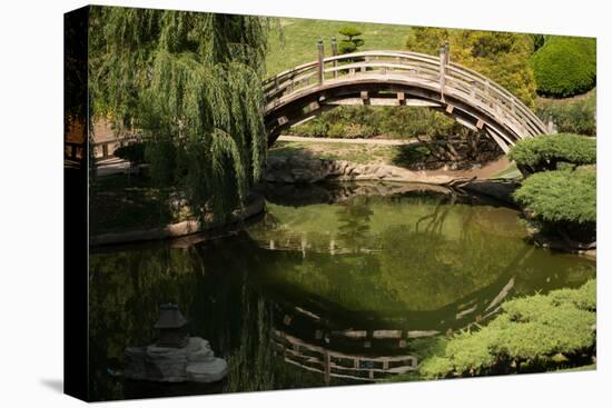 Moon Bridge II-Erin Berzel-Premier Image Canvas