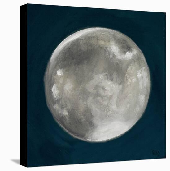 Moon Phase I-Tiffany Hakimipour-Stretched Canvas