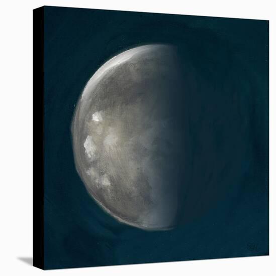 Moon Phase III-Tiffany Hakimipour-Stretched Canvas