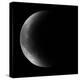 Moon Phase IV-Gail Peck-Stretched Canvas