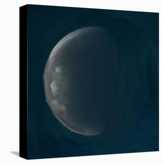 Moon Phase IV-Tiffany Hakimipour-Stretched Canvas