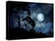 Moonage Daydream-Cherie Roe Dirksen-Premier Image Canvas