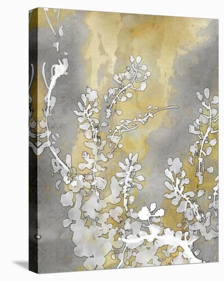 Moonlight Flowers II-Tania Bello-Stretched Canvas