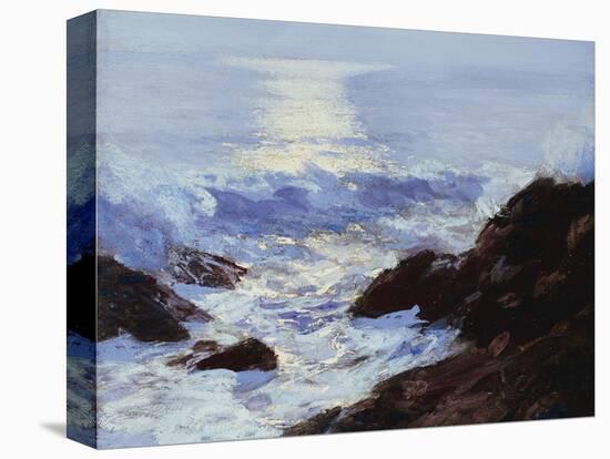 Moonlight-Edward Henry Potthast-Premier Image Canvas