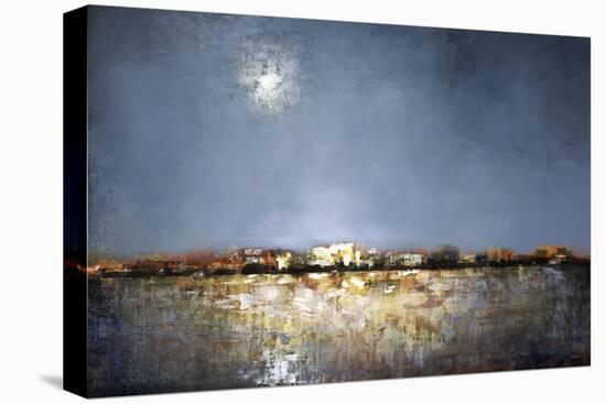 Moonlit City-Kari Taylor-Premier Image Canvas