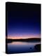 Moonscape, Lake Powell, UT-Amy And Chuck Wiley/wales-Premier Image Canvas