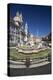 Moor Fountain (Fontana Del Moro), Piazza Navona, Rome, Lazio, Italy, Europe-Peter-Premier Image Canvas