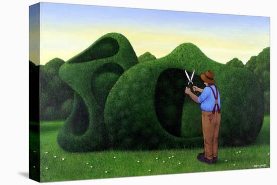 Moore Topiary-Larry Smart-Premier Image Canvas