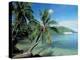 Moorea, Society Islands, French Polynesia-Peter Adams-Premier Image Canvas