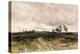 Moorland Scene, 1878-Thomas Collier-Premier Image Canvas