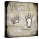 Moose Lodge 2 - Bear Tracks 2-LightBoxJournal-Premier Image Canvas