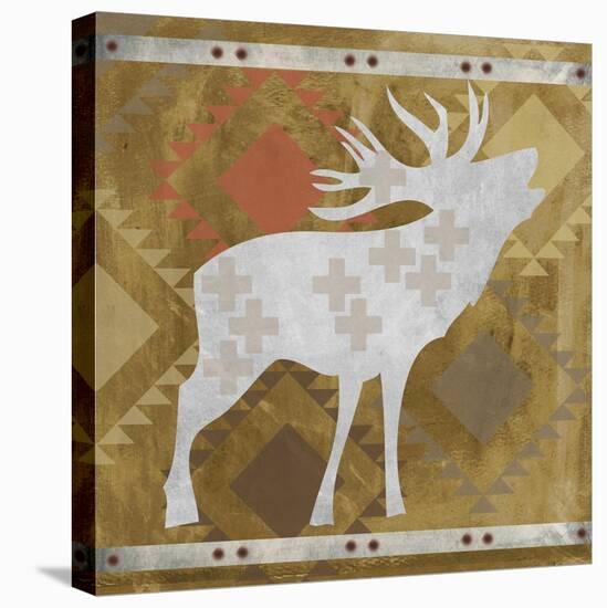 Moose-Erin Clark-Premier Image Canvas