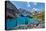 Moraine Lake II-Larry Malvin-Premier Image Canvas