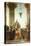Moreau: King David-Gustave Moreau-Premier Image Canvas