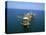 Morecombe Bay Gas Field, England, United Kingdom-Nick Wood-Premier Image Canvas